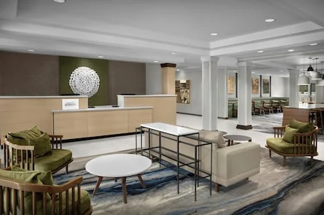 Fairfield Inn & Suites by Marriott Sarasota Lakewood Ranch