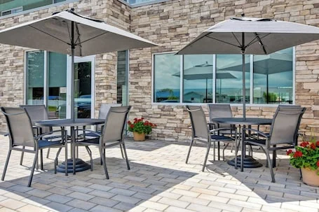 Fairfield Inn & Suites by Marriott Selinsgrove