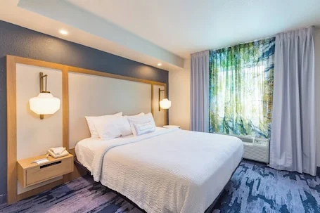 Fairfield Inn & Suites by Marriott Tampa North
