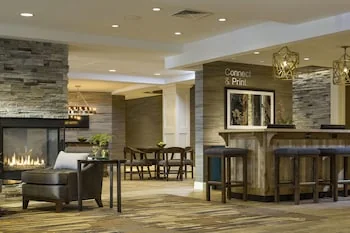 Fairfield Inn & Suites by Marriott Waterbury Stowe