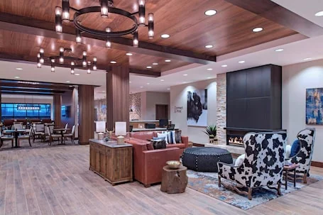 Fairfield Inn & Suites Cheyenne Southwest/Downtown Area