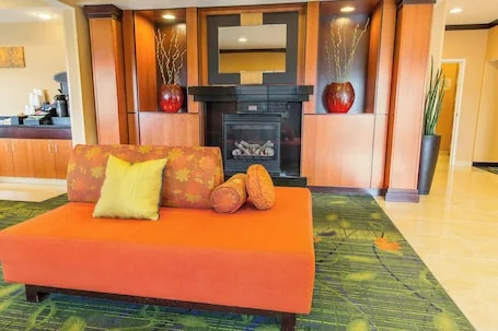 Fairfield Inn & Suites Fargo