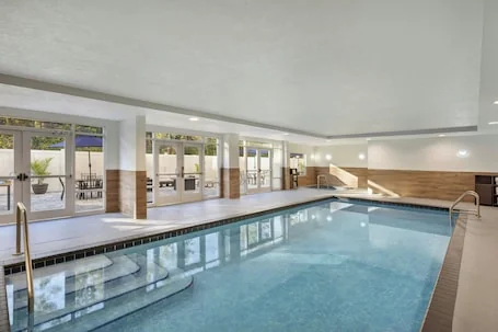 Fairfield Inn & Suites Lake City