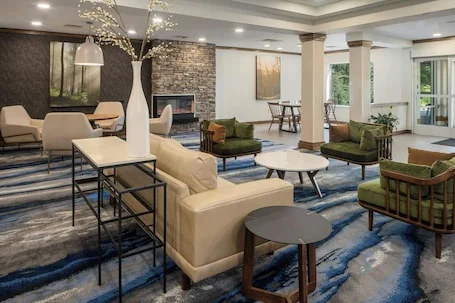 Fairfield Inn & Suites Ruston