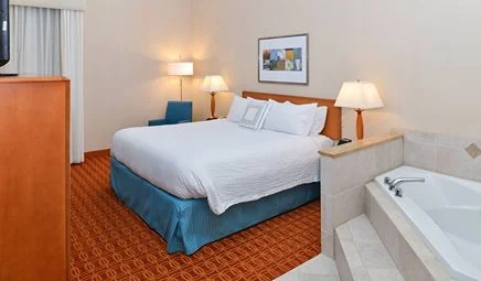 Fairfield Inn & Suites Sacramento Elk Grove
