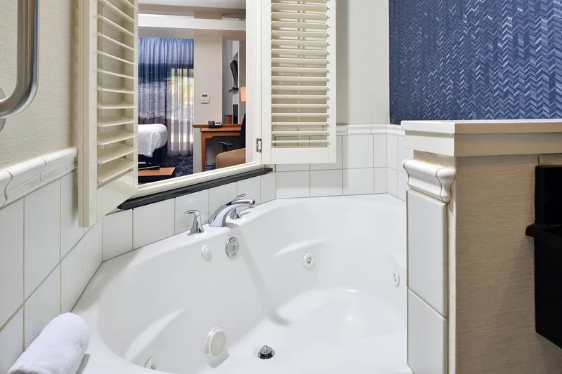 Fairfield Inn & Suites Santa Cruz – Capitola