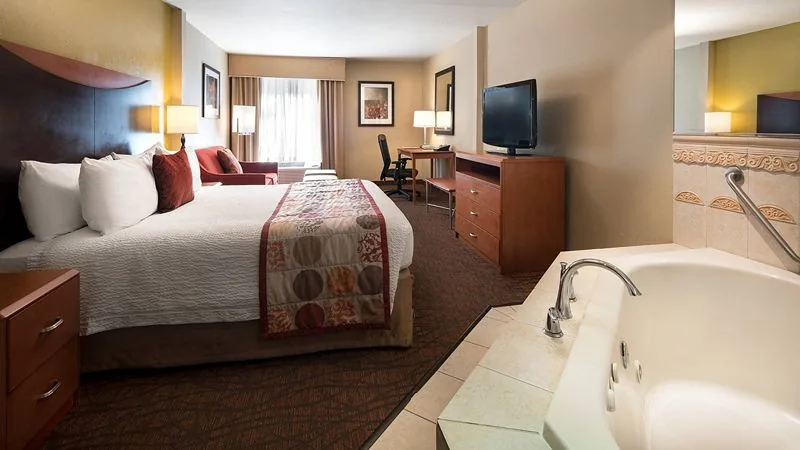 Fairfield Inn & Suites Tucson North/Oro Valley