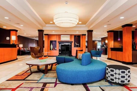 Fairfield Inn & Suites Wilkes-Barre Scranton