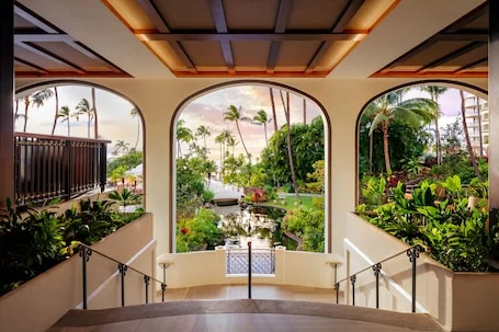 Fairmont Kea Lani Maui