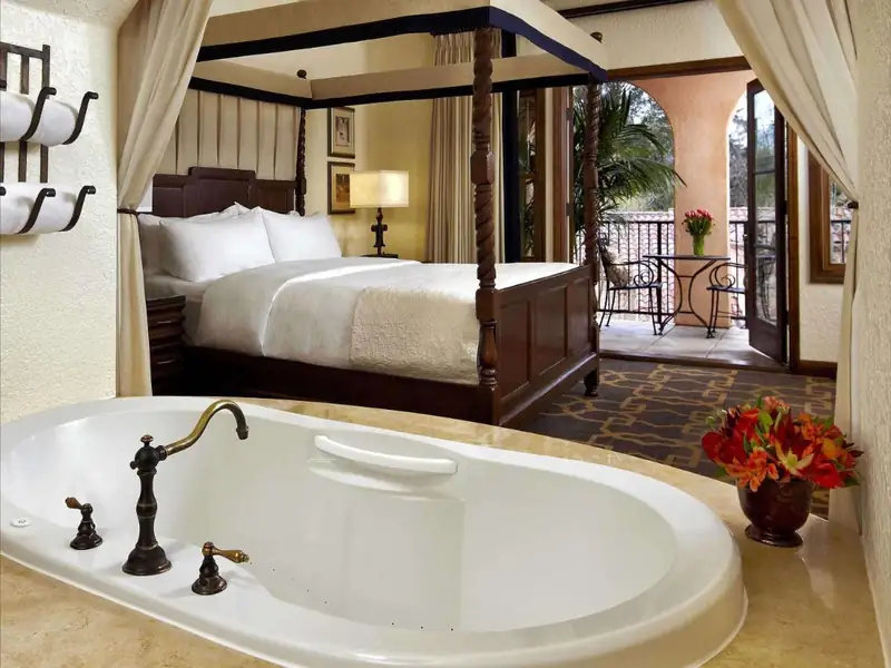 Fairmont Sonoma Mission Inn & Spa