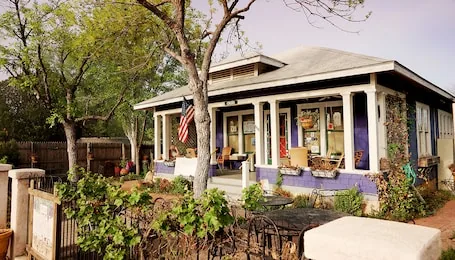 Fiddler’s Inn