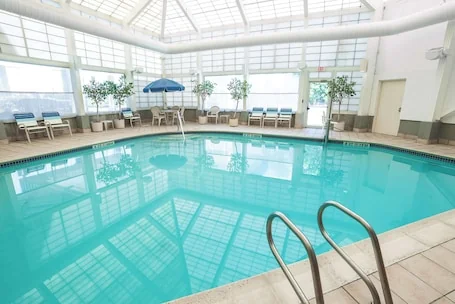 Fireside Inn & Suites Portland