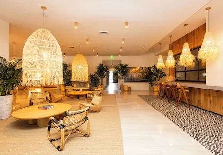 Flow Hotel Fort Lauderdale