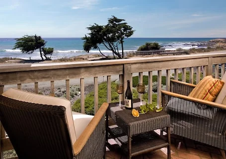 FogCatcher Inn