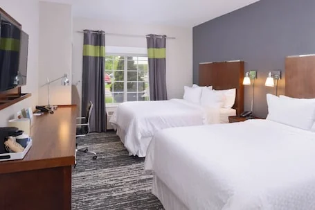 Four Points by Sheraton Mt Prospect O’Hare