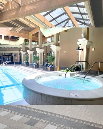 Four Points By Sheraton Norwood