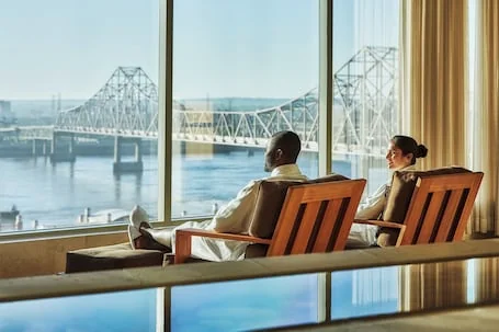 Four Seasons Hotel St Louis