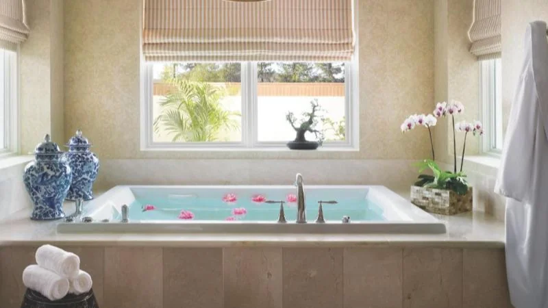 Four Seasons Hotel Westlake Village, California