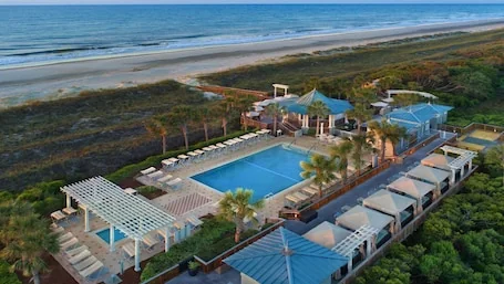 Garden View – 3 Bedroom – Marriott’s SurfWatch – Full Resort Access