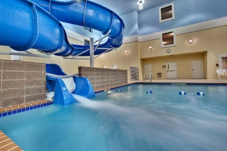 Garner Hotel Brookings by IHG