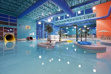 Garner Hotel Gillette South by IHG