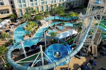 Gaylord Palms Resort & Convention Center