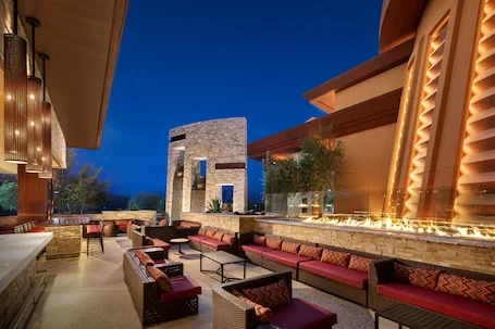 Gila River Resorts & Casinos – Vee Quiva