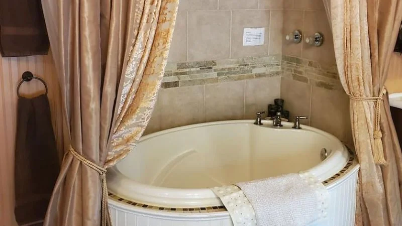 Glen Morey Country House B & B Inn