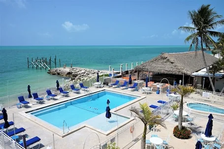 Glunz Ocean Beach Hotel & Resort