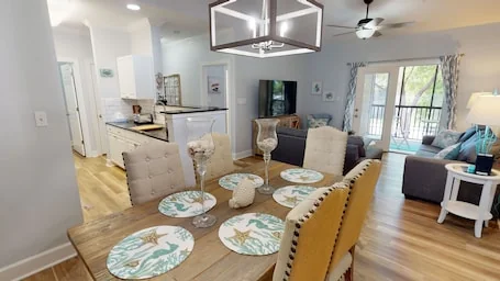 Gorgeous 3BR Condo in FOLEY near OWA/THE BEACH!!