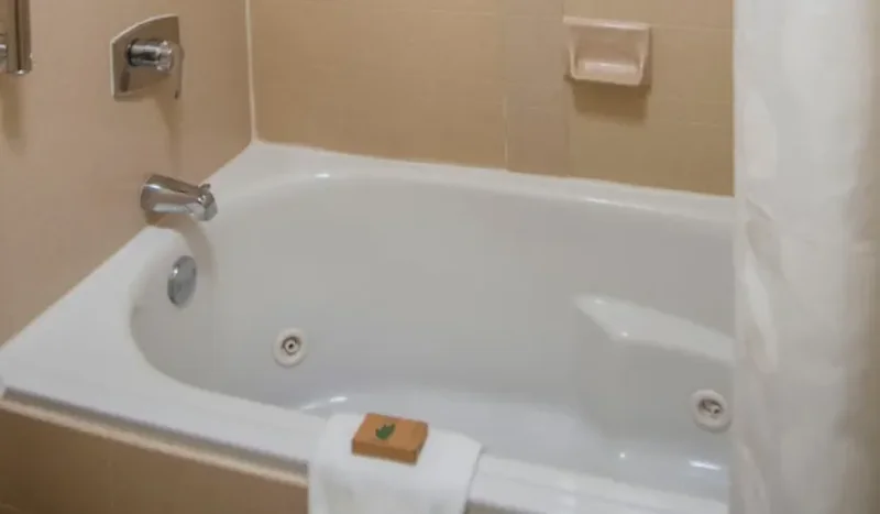 Governors Suites Hotel