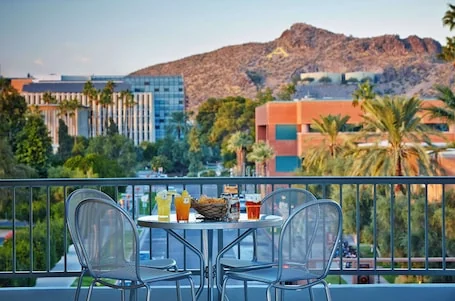 Graduate by Hilton Tempe