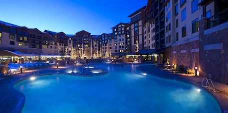 Grand Summit Hotel – Canyons Village, a RockResort