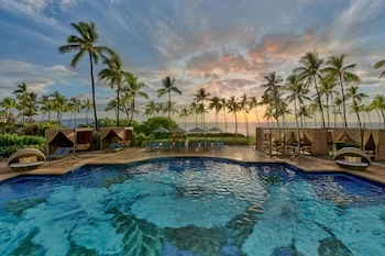 Grand Wailea Maui, A Waldorf Astoria Resort