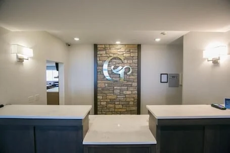 GrandStay Cannon Falls