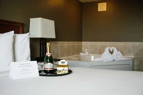 GrandStay Hotel & Suites Perham