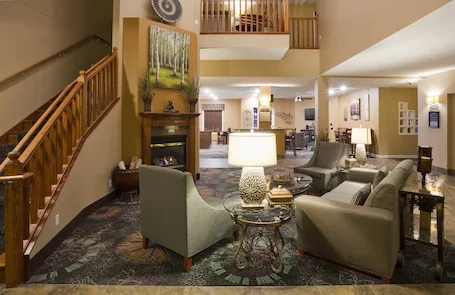 GrandStay Residential Suites Hotel – Saint Cloud