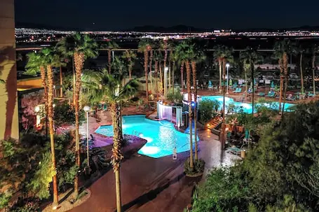 Grandview at Las Vegas