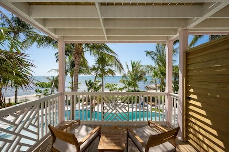 Grassy Flats Resort & Beach Club