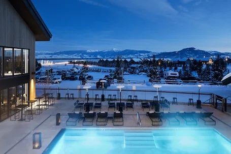 Gravity Haus Jackson Hole