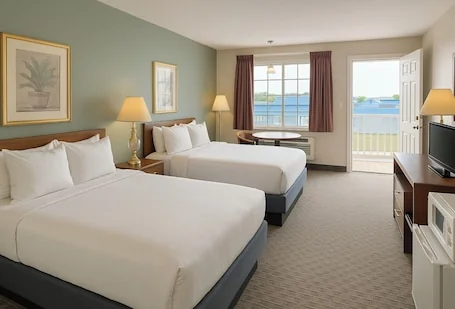 Great Lakes Inn