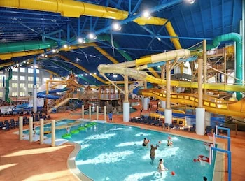 Great Wolf Lodge Naples