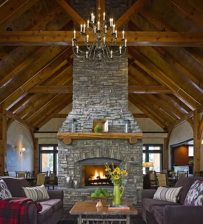 Green Mountain Suites Hotel