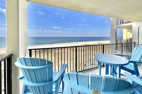 Gulf Front at Phoenix VII 7916 | Huge Indoor/Outdoor Pools | Amenities Galore