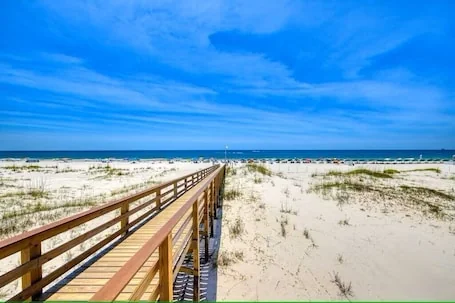 Gulf Shores Plantation East 3122 | 2BR/2BA Condo | Gulf View