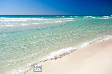 Gulf Views!/corner unit/deeded beach access/pickleball courts