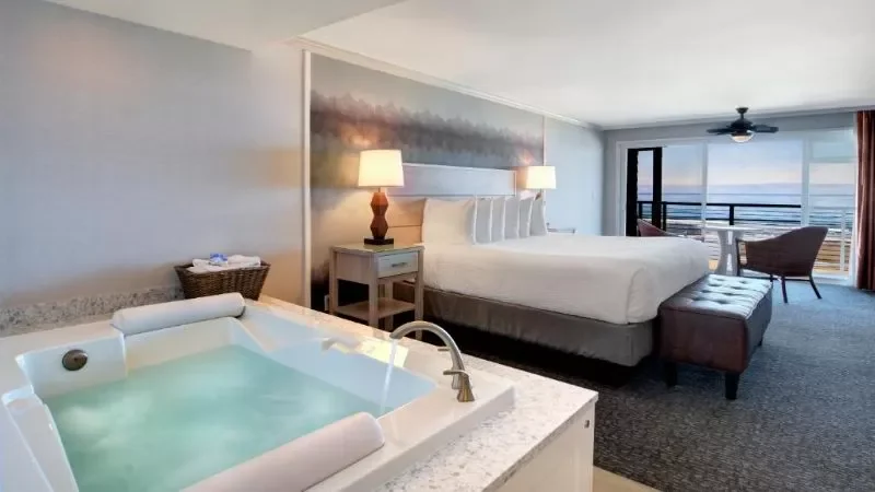 Hallmark Resort & Spa Cannon Beach