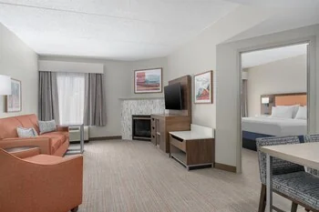 Hampton Inn Altoona