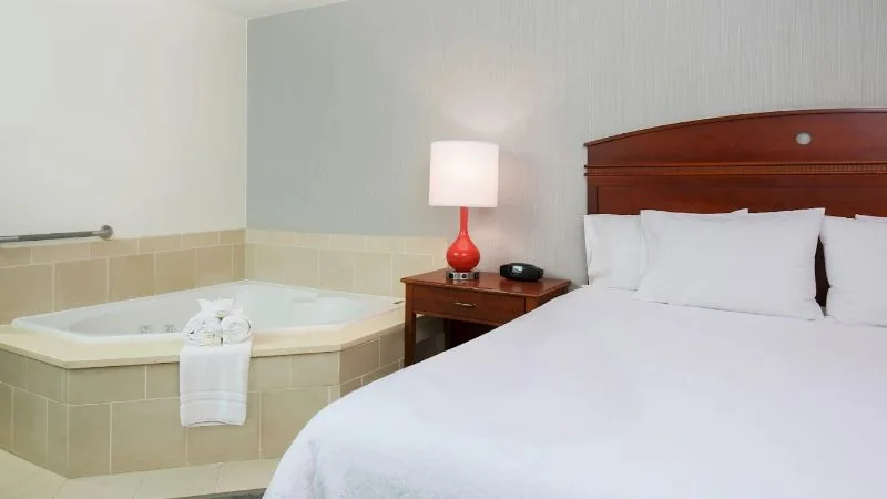Hampton Inn Anchorage
