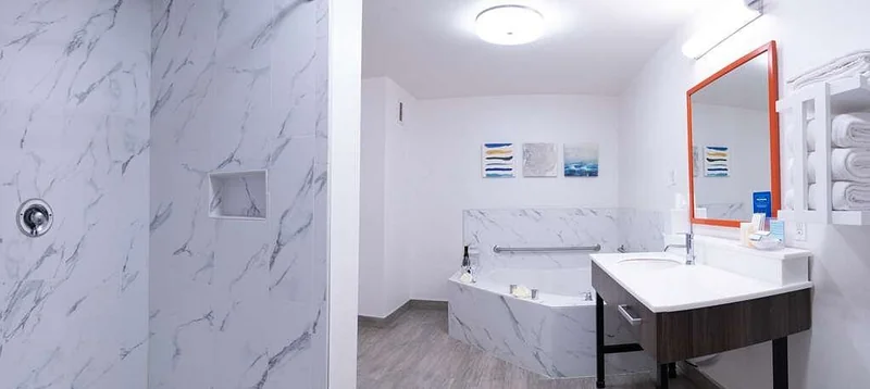 Hampton Inn and Suites Seal Beach